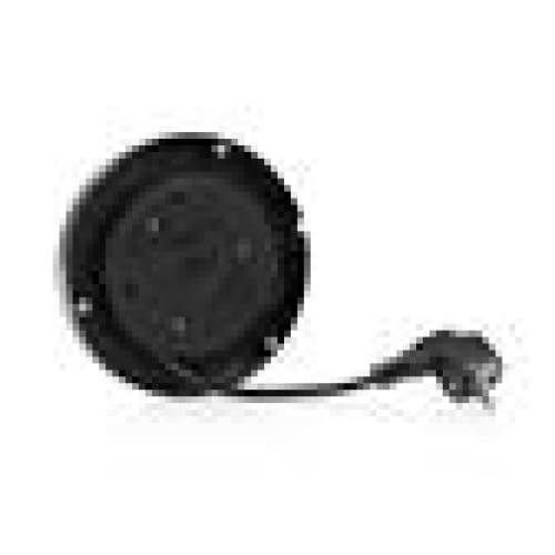 Bouilloire Tristar acier 2200W Capacité 1,7 litre (WK 1344) Bouilloire Tristar acier 2200W Capacité 1,7 litre (WK 1344)